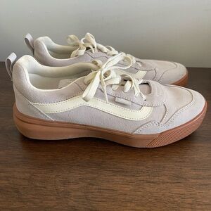 Vans Women's Range EXP Sneaker size 9.5 EUC